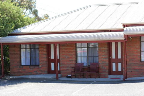 Bendigo Haymarket Motor Inn - Lennox Head Accommodation 5