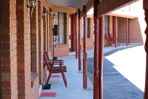 Bendigo Haymarket Motor Inn - Lennox Head Accommodation 2