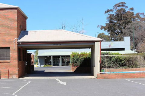 Bendigo Haymarket Motor Inn - Lennox Head Accommodation 7