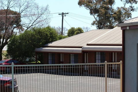 Bendigo Haymarket Motor Inn - Lennox Head Accommodation 1