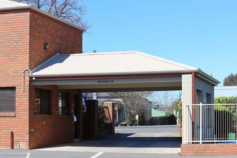 Bendigo Haymarket Motor Inn - Lennox Head Accommodation 3