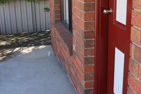 Bendigo Haymarket Motor Inn - Lennox Head Accommodation 6