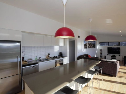 Alpine Freedom - Lennox Head Accommodation 2