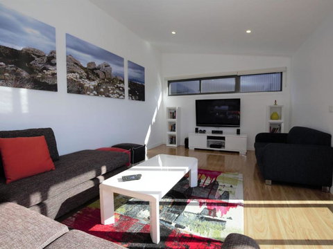 Alpine Freedom - Lennox Head Accommodation 6