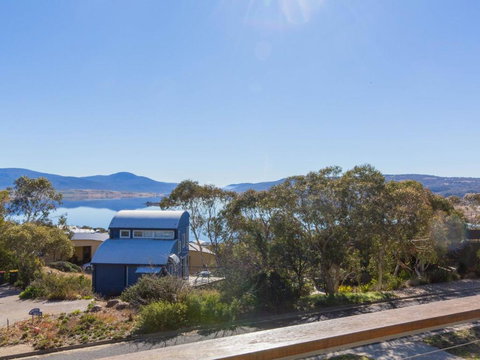 Alpine Freedom - Lennox Head Accommodation 4