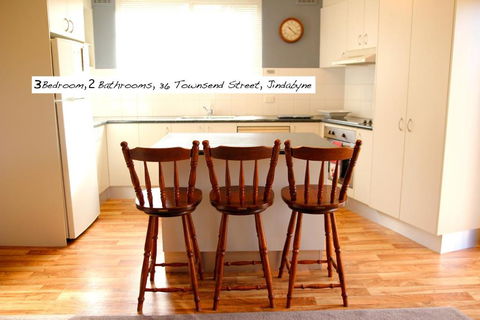 Full Circle Apartments - Lennox Head Accommodation 6