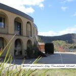 Full Circle Apartments - Lennox Head Accommodation 0
