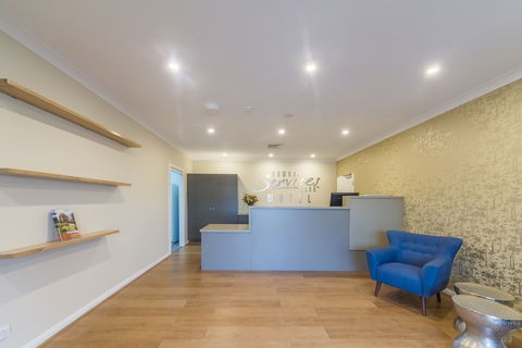 Cowra Services Club Motel - Lennox Head Accommodation 0
