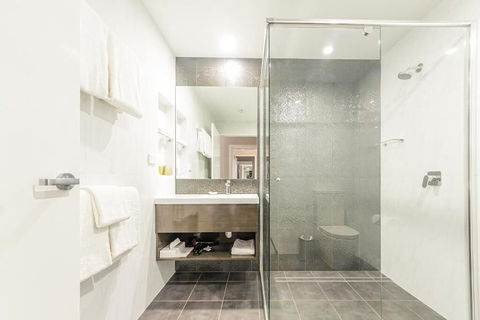 Cowra Services Club Motel - Lennox Head Accommodation 5