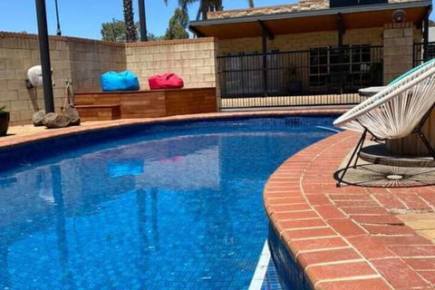 Mulwala Paradise Palms Motel - Lennox Head Accommodation 7