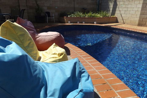 Mulwala Paradise Palms Motel - Lennox Head Accommodation 6