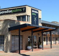 Mulwala Paradise Palms Motel - Lennox Head Accommodation
