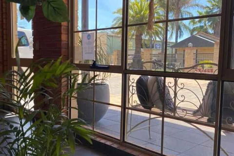 Mulwala Paradise Palms Motel - Lennox Head Accommodation 2