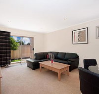 Hamilton Premium Apartment - Lennox Head Accommodation
