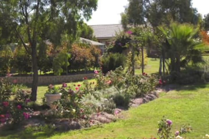 Aberdeen NSW Lennox Head Accommodation