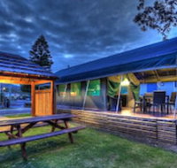 Tathra Beachside - Lennox Head Accommodation