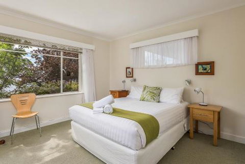 Moonrise View Apartment - Lennox Head Accommodation 0