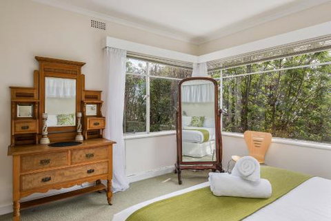 Moonrise View Apartment - Lennox Head Accommodation 2