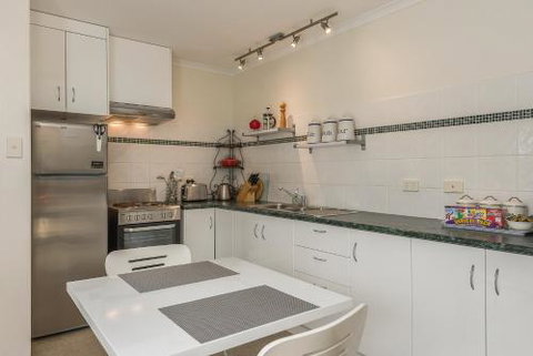 Moonrise View Apartment - Lennox Head Accommodation 1