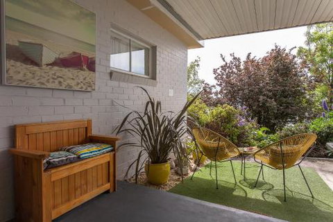 Moonrise View Apartment - Lennox Head Accommodation 3