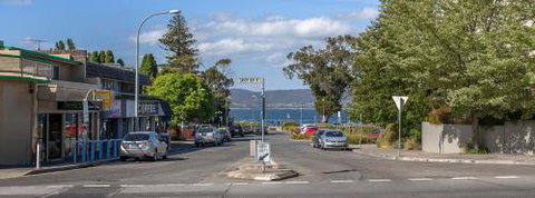 Moonrise View Apartment - Lennox Head Accommodation 6