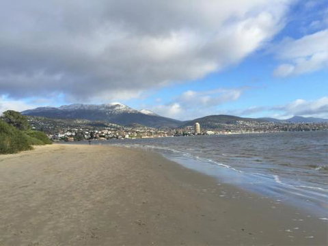 Moonrise View Apartment - Lennox Head Accommodation 4