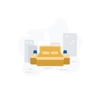Traquair Estate - Lennox Head Accommodation