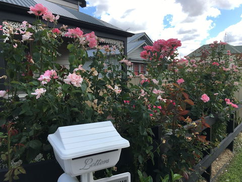 Stay Social - Lennox Head Accommodation 1