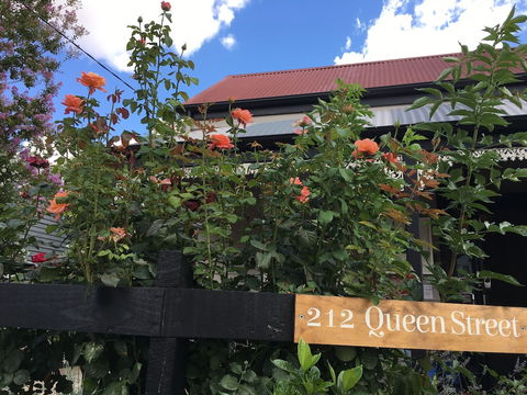 Stay Social - Lennox Head Accommodation 0