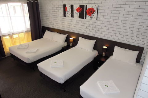 Jackaroo Apartments - Lennox Head Accommodation 5