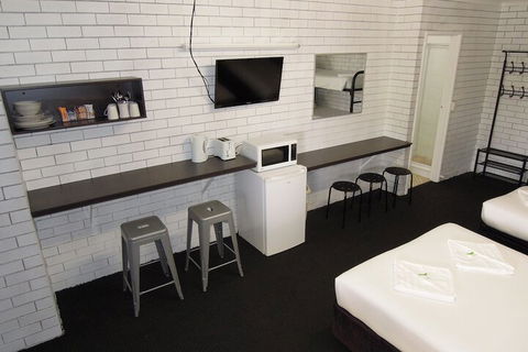 Jackaroo Apartments - Lennox Head Accommodation 4