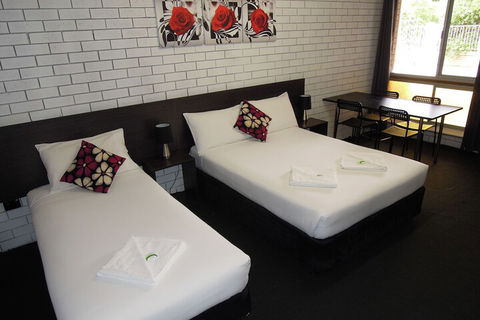 Jackaroo Apartments - Lennox Head Accommodation 6