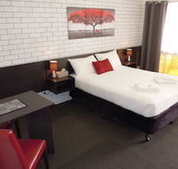 Jackaroo Apartments - Lennox Head Accommodation