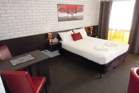 Jackaroo Apartments - Lennox Head Accommodation 0