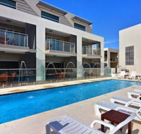 Bunbury Seaview Apartments - Lennox Head Accommodation