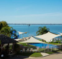 Lake Edge Resort - Lennox Head Accommodation
