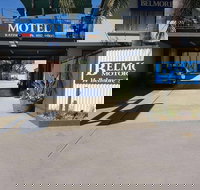 Belmore Motor Inn - Lennox Head Accommodation