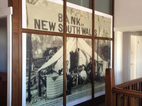 The Bank B & B West Wyalong - Lennox Head Accommodation 4