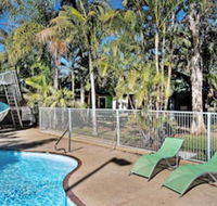Melaleuca Caravan Park - Lennox Head Accommodation