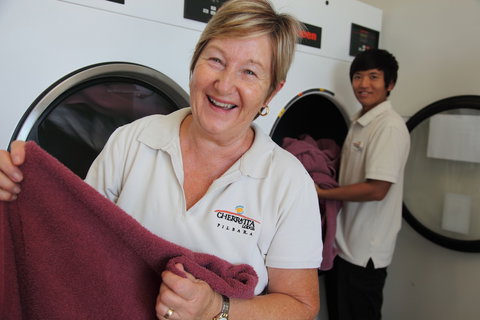 Cherratta Lodge - Lennox Head Accommodation 1