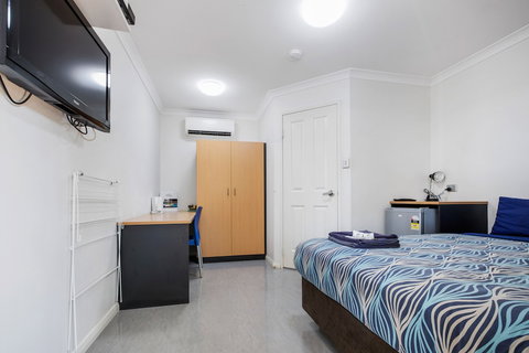 Cherratta Lodge - Lennox Head Accommodation 6