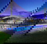 Cherratta Lodge - Lennox Head Accommodation