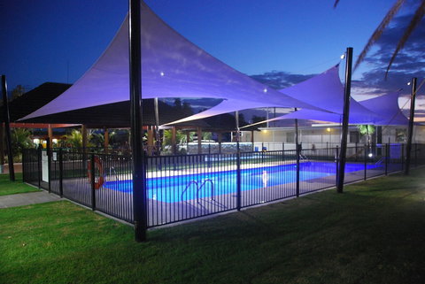 Cherratta Lodge - Lennox Head Accommodation 0