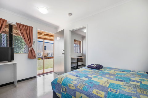 Cherratta Lodge - Lennox Head Accommodation 4