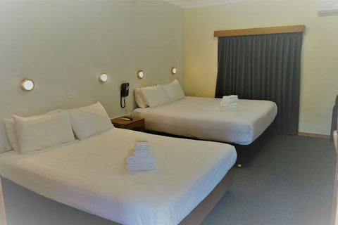 Gosford Inn Motel - Lennox Head Accommodation 1