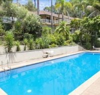 Gosford Inn Motel - Lennox Head Accommodation