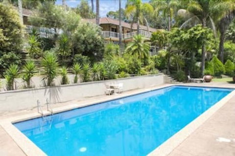 Gosford Inn Motel - Lennox Head Accommodation 0