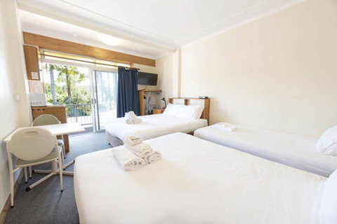 Gosford Inn Motel - Lennox Head Accommodation 7