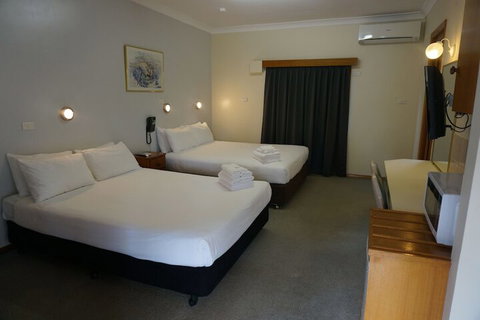 Gosford Inn Motel - Lennox Head Accommodation 3
