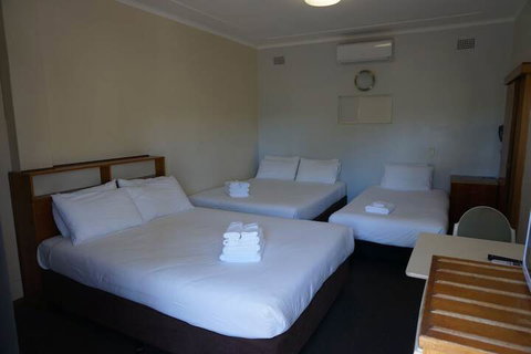 Gosford Inn Motel - Lennox Head Accommodation 4